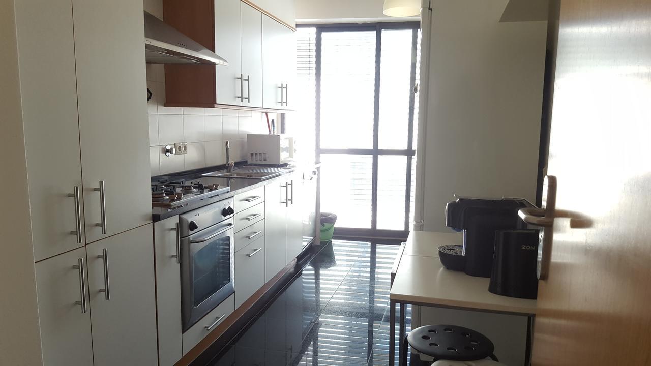 The Galley Lissabon Buitenkant foto